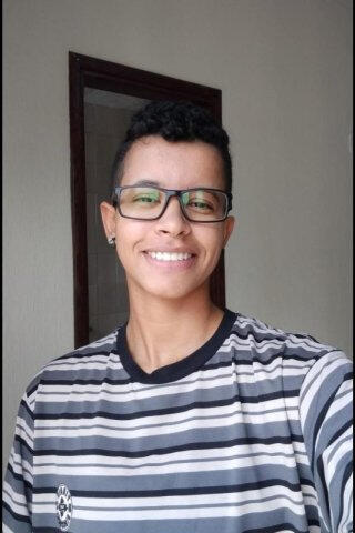 Ingrid Beatriz Ferreira Paixão